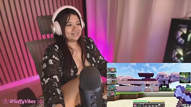 soffyvibes- live sex cam