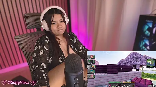 soffyvibes- live sex cam