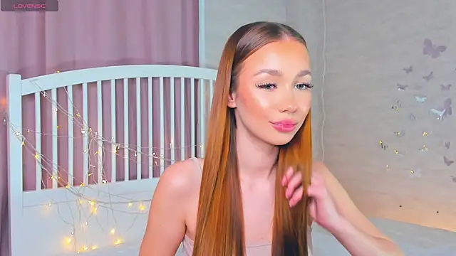 NedraLober live sex cam