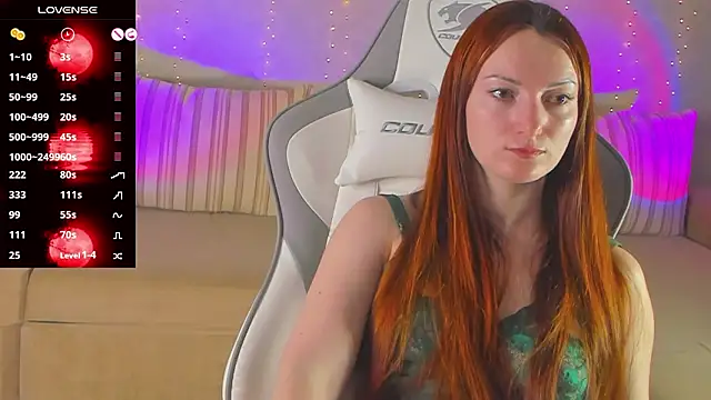 FlamyGold live sex cam