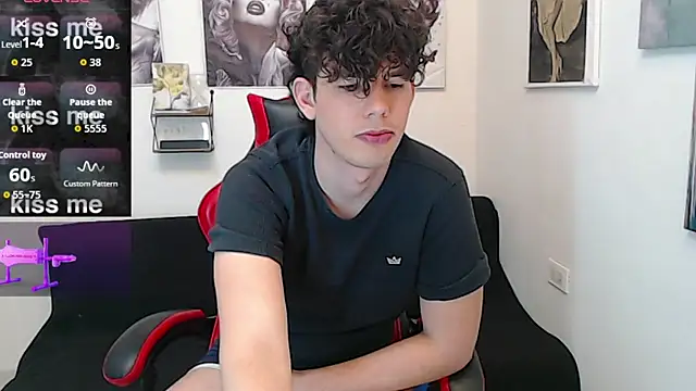 Angelo-cianuro- live sex cam