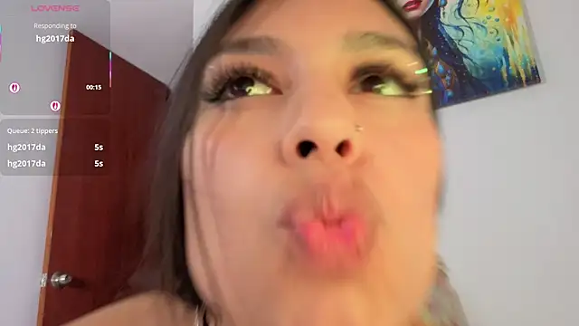 PIA_STONE live sex cam