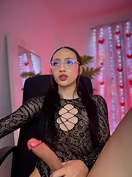 Im_lauritaa live sex cam