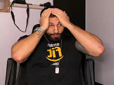 SamDornan51 live sex cam