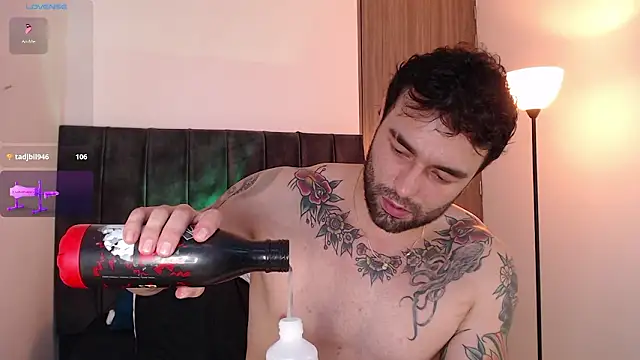 Diegoarctic live sex cam