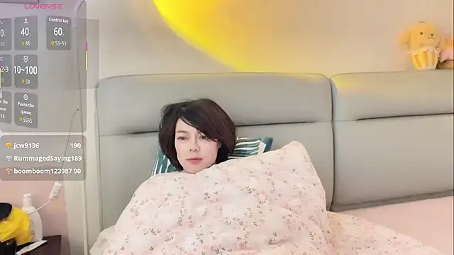 Linda-LL live sex cam