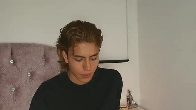 Blake_Parker live sex cam