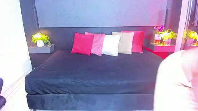 arcangel_harris live sex cam