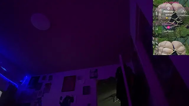 bukkakebae1 live sex cam