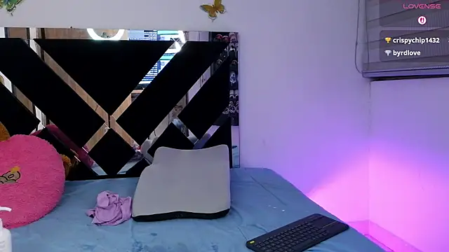 CatalinaSmith1 live sex cam