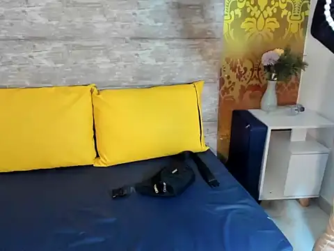 Geminis___ live sex cam