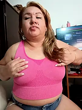 HORNY_MATURE25 live sex cam