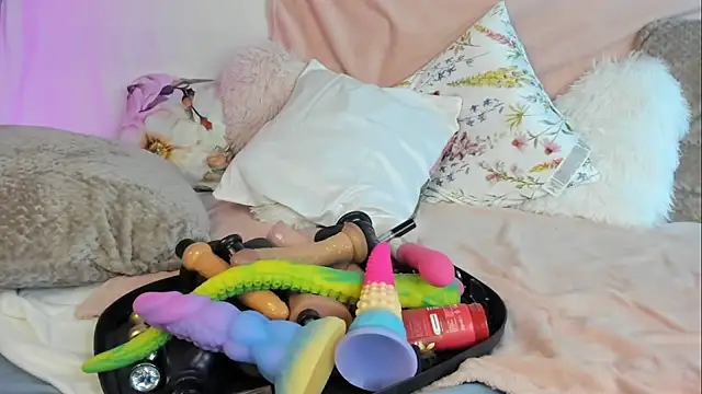 00ingrid's cam snapshot