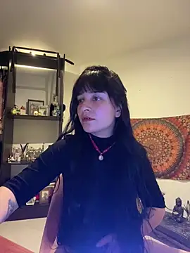 Abril_Thompson221's cam snapshot