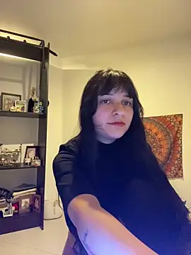 Abril_Thompson221's cam snapshot