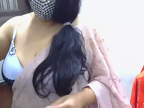 Hot_Sonniyaa's cam snapshot