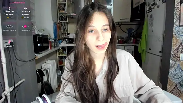 _Nika_Kik live sex cam