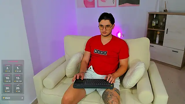 Massimo_Fiore live sex cam