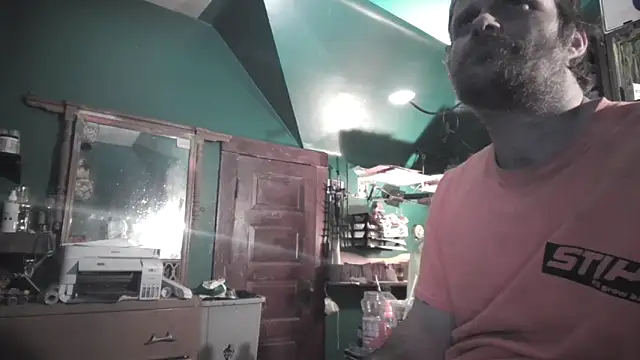 charactrzero live sex cam