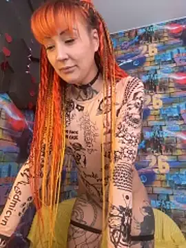 Tattoo__Moon's cam snapshot