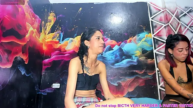 Melani__HoTT live sex cam