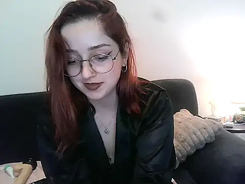 Scarlett-Quinn-'s cam snapshot