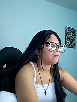 mirandacaradonna's cam snapshot