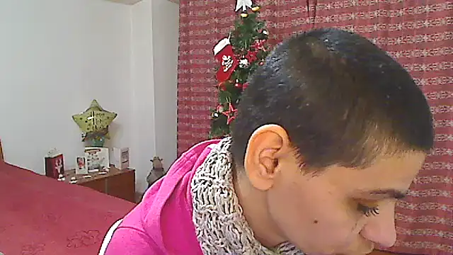 hotSANDRA_STARR's cam snapshot