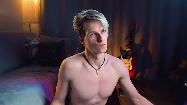 Breston_Sweet live sex cam