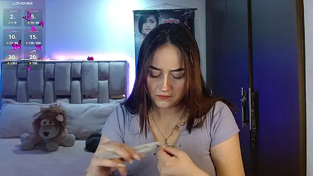 Jheriiz_1's cam snapshot