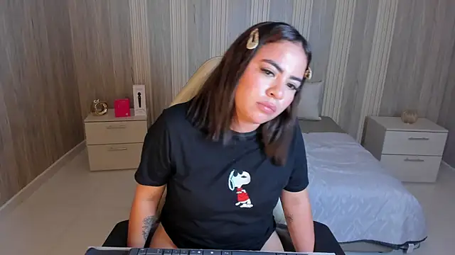 Lia_Sweettt's cam snapshot