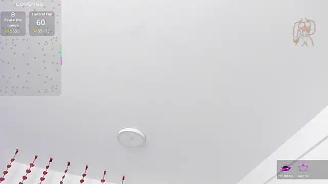 Issabella_X's cam snapshot