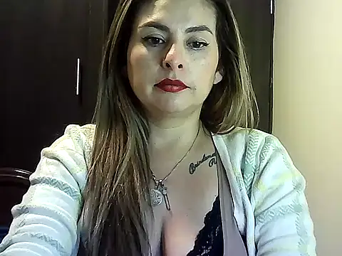 Valery__Rouse_'s cam snapshot