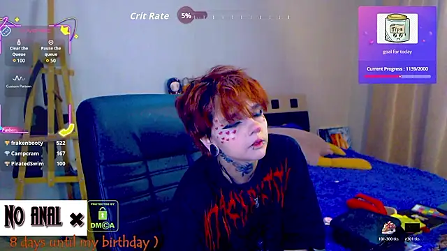 Dark__Elf live sex cam