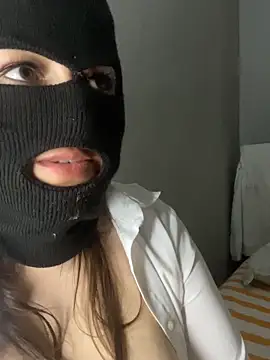 Princess-maryam live sex cam