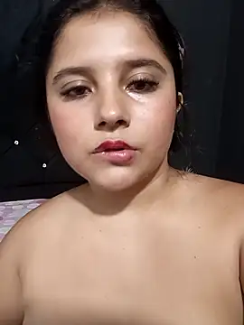 Salome_Vivas live sex cam