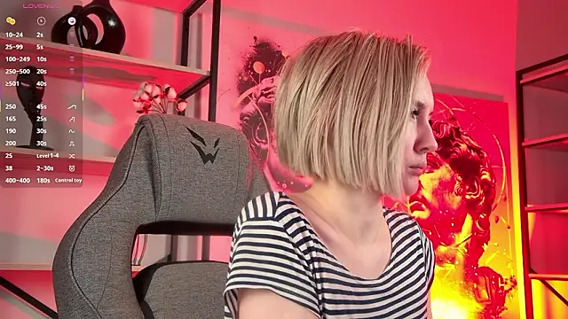 ReiYosimoto live sex cam