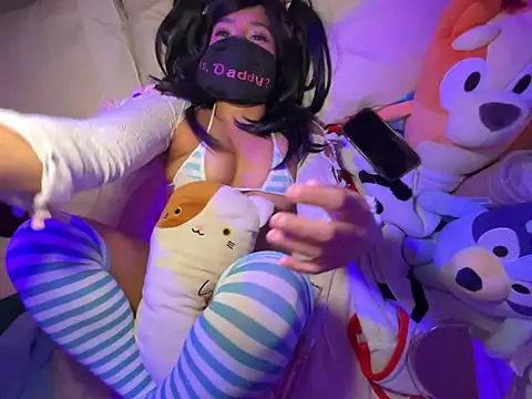 Onlypawzz's cam snapshot