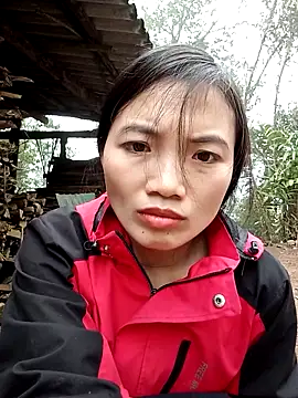 ngan-cute's cam snapshot