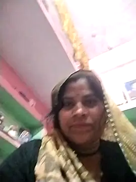 Hot_babli54's cam snapshot