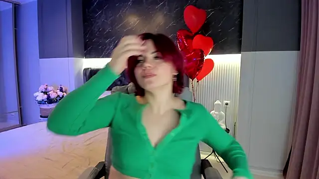 Wow_Maya's cam snapshot