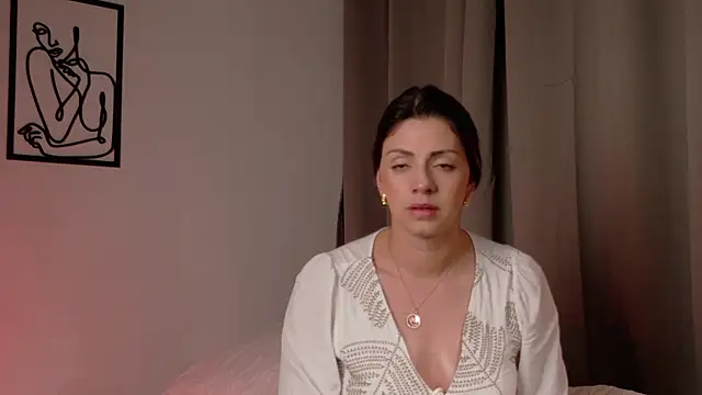 SeleneNova's cam snapshot