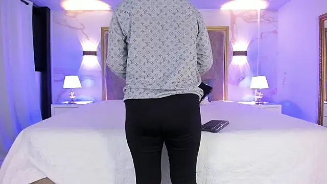 NickandAbby_ live sex cam