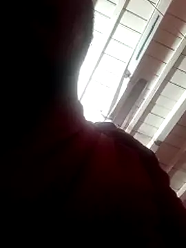 XmastertoP's cam snapshot