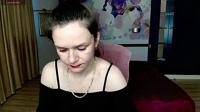 AriaGray's cam snapshot