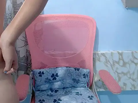 NastyQueen18xxx's cam snapshot