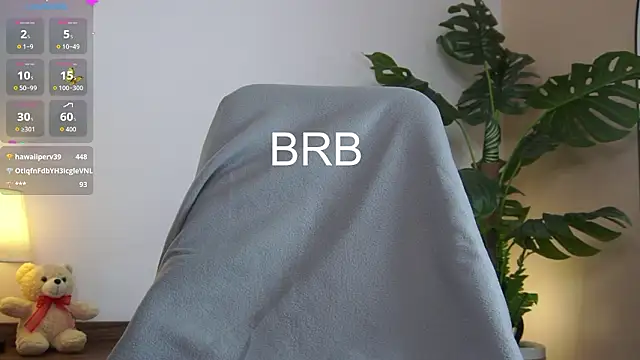 QLlux's cam snapshot