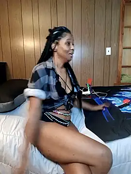 bosschickk's cam snapshot