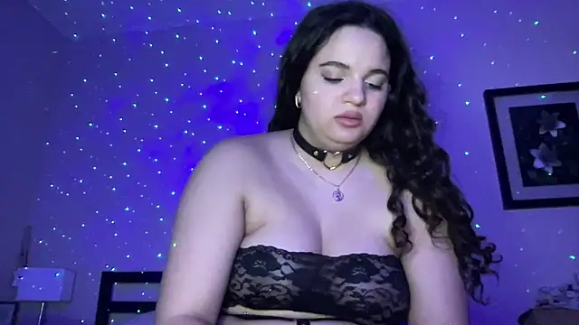 SoyOceanne's cam snapshot