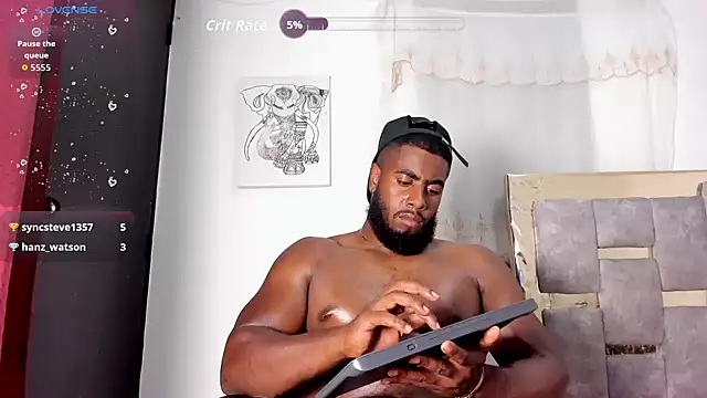 lebron_million's cam snapshot